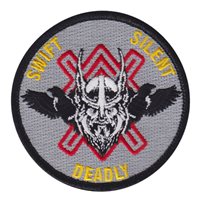 2 Recon BN JTAC Odin Patch