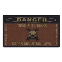 158 MXS Fuel Shop OCP Patch