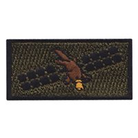 4 SOPS Platypus Pencil Patch