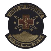 21 HCOS OCP Patch