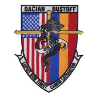 4 FSMP Dacian Dustoff Patch