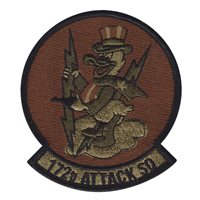 172 ATKS OCP Patch