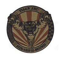 432 AMXS Tiger AMU OCP Patch
