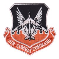 49 TES B-52 ACC Patch