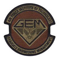 AFIT GEM OCP Patch