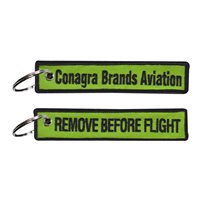 Conagra Brands Aviation RBF Key Flag