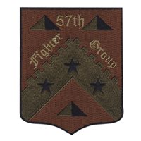 57 OG Friday OCP Patch