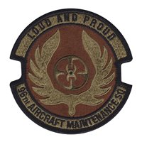 96 AMXS OCP Patch