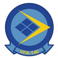 VFA-146 Patch