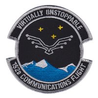 152 CF Patch