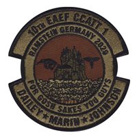 10 EAEF CCATT 1 Morale OCP Patch