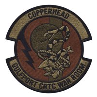 Gulfport CRTC War Room OCP Patch