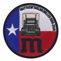 379 ELRS M&M Patch