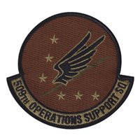 509 OSS OCP Patch