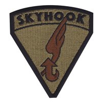 9 SOS Skyhook OCP Patch