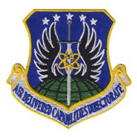 Air Delivered Capabilities Directorate Patch