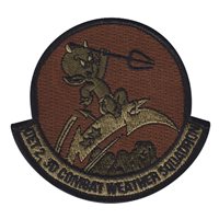3 CWS Det 2 OCP Patch