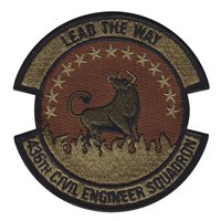 436 CES OCP Patch