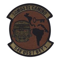 548 OSS Det 1 OCP Patch
