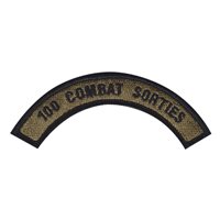 908 EARS 100 Combat Sorties Tab OCP Patch
