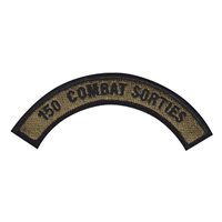 908 EARS 150 Combat Sorties Tab OCP Patch