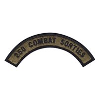 908 EARS 250 Combat Sorties Tab OCP Patch