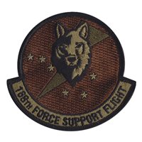 168 FSF Wolf OCP Patch