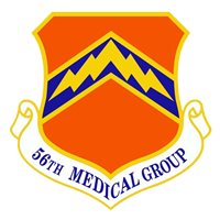 56 MDG Patch