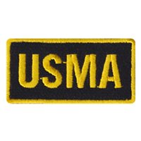 47 STUS USMA Pencil Patch