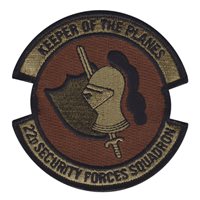 22 SFS OCP Patch