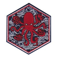 HSC-28 Kraken Mine Patch