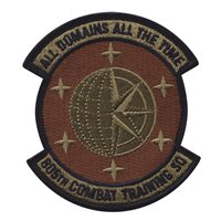 805 CTS OCP Patch