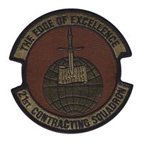 21 CONS OCP Patch