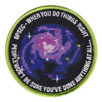 1 SOAOS OPSEC Patch