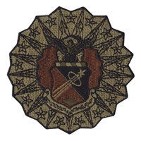 USAFA Permanent Professor OCP Patch