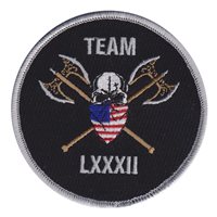 USAF Special Warfare Operator Patch