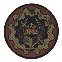 AFROTC DET 159 UCF Cadre OCP Patch