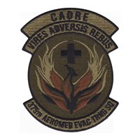 375 AETS Cadre OCP Patch