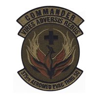 375 AETS Commander OCP Patch