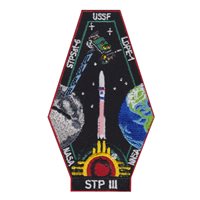 Space Test Program 3 Patch