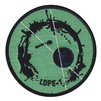 Space Test Program LDPE-1 Patch