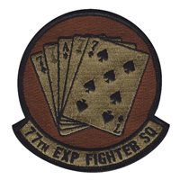 77 EFS OCP Patch