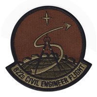 822 CEF OCP Patch