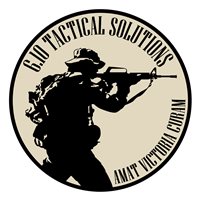 6 10 Tactical Solutions Patch