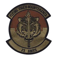 23 AMXS OCP Patch