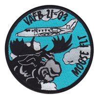 Vance AFB SUPT Class 21-03 Patch