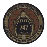 747 CS MDT OCP Patch
