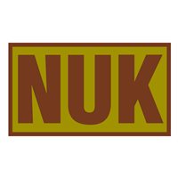 NUK Duty Identifier OCP Patch