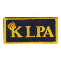 71 RQS LPA Pencil Patch