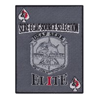 338 ESS Spartan Elite Patch